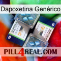 Dapoxetina Genérico viagra5